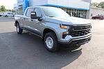 2025 Chevrolet Silverado 1500 Crew Cab 4x4 Pickup for sale #31994 - photo 2