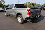 2025 Chevrolet Silverado 1500 Crew Cab 4x4 Pickup for sale #31994 - photo 21