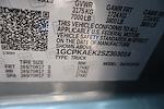 2025 Chevrolet Silverado 1500 Crew Cab 4x4 Pickup for sale #31994 - photo 23