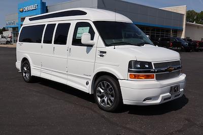 2025 Chevrolet Express 2500 RWD Passenger Van for sale #31995 - photo 2