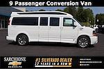 2025 Chevrolet Express 2500 RWD Passenger Van for sale #31995 - photo 1