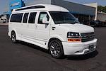2025 Chevrolet Express 2500 RWD Passenger Van for sale #31995 - photo 2