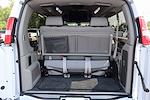 2025 Chevrolet Express 2500 RWD Passenger Van for sale #31995 - photo 36