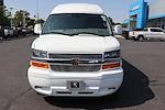 2025 Chevrolet Express 2500 RWD Passenger Van for sale #31995 - photo 39