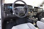2025 Chevrolet Express 2500 RWD Passenger Van for sale #31995 - photo 4
