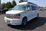 2025 Chevrolet Express 2500 RWD Passenger Van for sale #31995 - photo 40