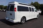 2025 Chevrolet Express 2500 RWD Passenger Van for sale #31995 - photo 41