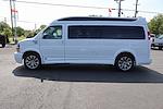 2025 Chevrolet Express 2500 RWD Passenger Van for sale #31995 - photo 44
