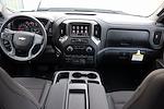 2025 Chevrolet Silverado 2500 Crew Cab 4x4 Pickup for sale #31996 - photo 17