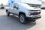 2025 Chevrolet Silverado 2500 Crew Cab 4x4 Pickup for sale #31996 - photo 2