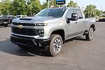 2025 Chevrolet Silverado 2500 Crew Cab 4x4 Pickup for sale #31996 - photo 21