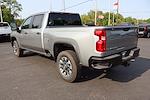 2025 Chevrolet Silverado 2500 Crew Cab 4x4 Pickup for sale #31996 - photo 25