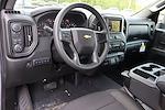 2025 Chevrolet Silverado 2500 Crew Cab 4x4 Pickup for sale #31996 - photo 5
