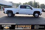 2025 Chevrolet Silverado 3500 Crew Cab 4x4 Pickup for sale #31997 - photo 1