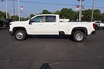 2025 Chevrolet Silverado 3500 Crew Cab 4x4 Pickup for sale #31997 - photo 18