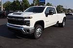 2025 Chevrolet Silverado 3500 Crew Cab 4x4 Pickup for sale #31997 - photo 19