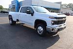 2025 Chevrolet Silverado 3500 Crew Cab 4x4 Pickup for sale #31997 - photo 2