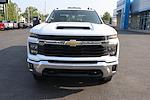 2025 Chevrolet Silverado 3500 Crew Cab 4x4 Pickup for sale #31997 - photo 20