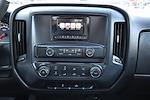 2015 Chevrolet Silverado 3500 Crew Cab 4x4 Pickup for sale #31997A - photo 11