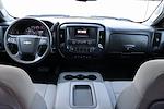 2015 Chevrolet Silverado 3500 Crew Cab 4x4 Pickup for sale #31997A - photo 14