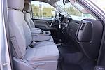 2015 Chevrolet Silverado 3500 Crew Cab 4x4 Pickup for sale #31997A - photo 15