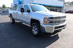 2015 Chevrolet Silverado 3500 Crew Cab 4x4 Pickup for sale #31997A - photo 2