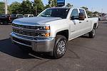 2015 Chevrolet Silverado 3500 Crew Cab 4x4 Pickup for sale #31997A - photo 24