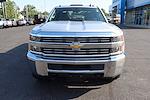 2015 Chevrolet Silverado 3500 Crew Cab 4x4 Pickup for sale #31997A - photo 25
