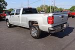 2015 Chevrolet Silverado 3500 Crew Cab 4x4 Pickup for sale #31997A - photo 27