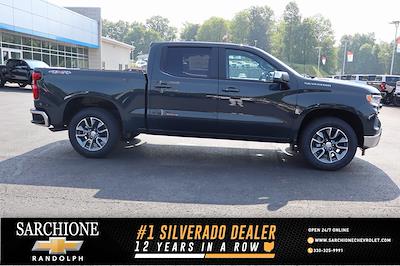 2025 Chevrolet Silverado 1500 Crew Cab 4x4 Pickup for sale #31998 - photo 1