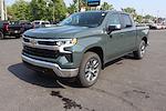 2025 Chevrolet Silverado 1500 Crew Cab 4x4 Pickup for sale #31998 - photo 18