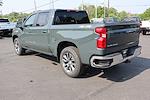 2025 Chevrolet Silverado 1500 Crew Cab 4x4 Pickup for sale #31998 - photo 22