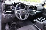 2025 Chevrolet Silverado 1500 Crew Cab 4x4 Pickup for sale #31998 - photo 5