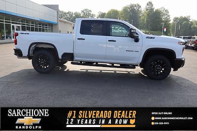2025 Chevrolet Silverado 2500 Crew Cab 4x4 Pickup for sale #31999 - photo 1