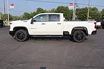 2025 Chevrolet Silverado 2500 Crew Cab 4x4 Pickup for sale #31999 - photo 20