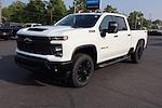 2025 Chevrolet Silverado 2500 Crew Cab 4x4 Pickup for sale #31999 - photo 21