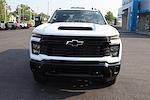 2025 Chevrolet Silverado 2500 Crew Cab 4x4 Pickup for sale #31999 - photo 22
