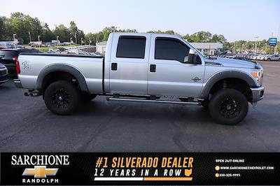 2011 Ford F-250 Crew Cab 4x4 Pickup for sale #31999A - photo 1