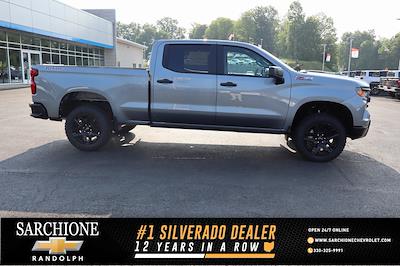 2025 Chevrolet Silverado 1500 Crew Cab 4x4 Pickup for sale #32000 - photo 1