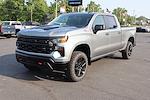 2025 Chevrolet Silverado 1500 Crew Cab 4x4 Pickup for sale #32000 - photo 20