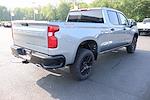 2025 Chevrolet Silverado 1500 Crew Cab 4x4 Pickup for sale #32000 - photo 22
