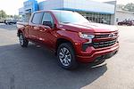 2025 Chevrolet Silverado 1500 Crew Cab 4x4 Pickup for sale #32001 - photo 2