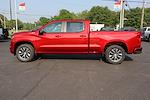2025 Chevrolet Silverado 1500 Crew Cab 4x4 Pickup for sale #32001 - photo 22