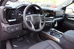 2025 Chevrolet Silverado 1500 Crew Cab 4x4 Pickup for sale #32001 - photo 4