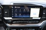 2025 Chevrolet Silverado 1500 Crew Cab 4x4 Pickup for sale #32001 - photo 9