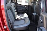 2017 Chevrolet Colorado Crew Cab 4x4 Pickup for sale #32001A - photo 18