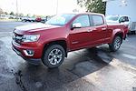 2017 Chevrolet Colorado Crew Cab 4x4 Pickup for sale #32001A - photo 2