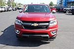 2017 Chevrolet Colorado Crew Cab 4x4 Pickup for sale #32001A - photo 28