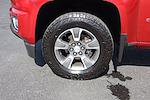 2017 Chevrolet Colorado Crew Cab 4x4 Pickup for sale #32001A - photo 32