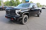 2025 Chevrolet Silverado 2500 Crew Cab 4x4 Pickup for sale #32002 - photo 19